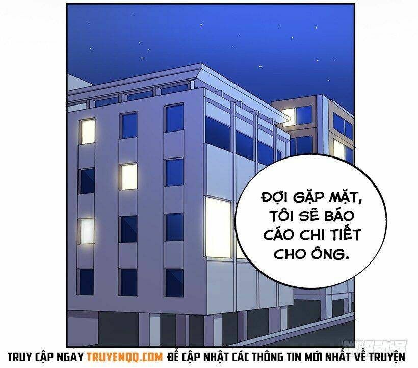 Người Yêu Của Rồng Đen Chương 25 Ảnh 6