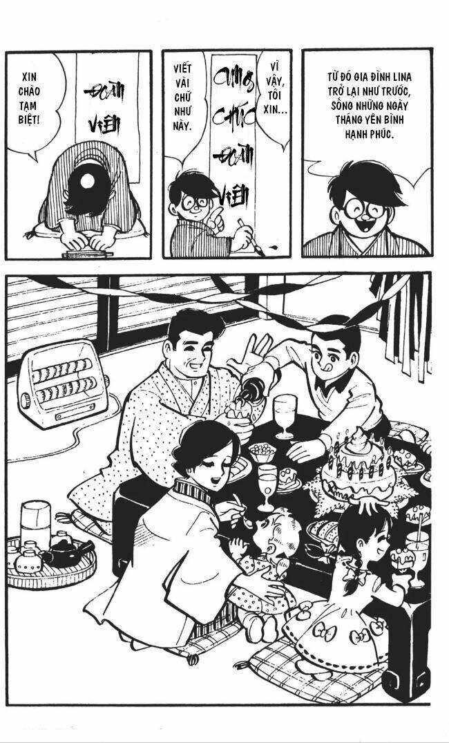 [Tuyển Tập Chiba Tetsuya] - Gaki Chương 30 Ảnh 43