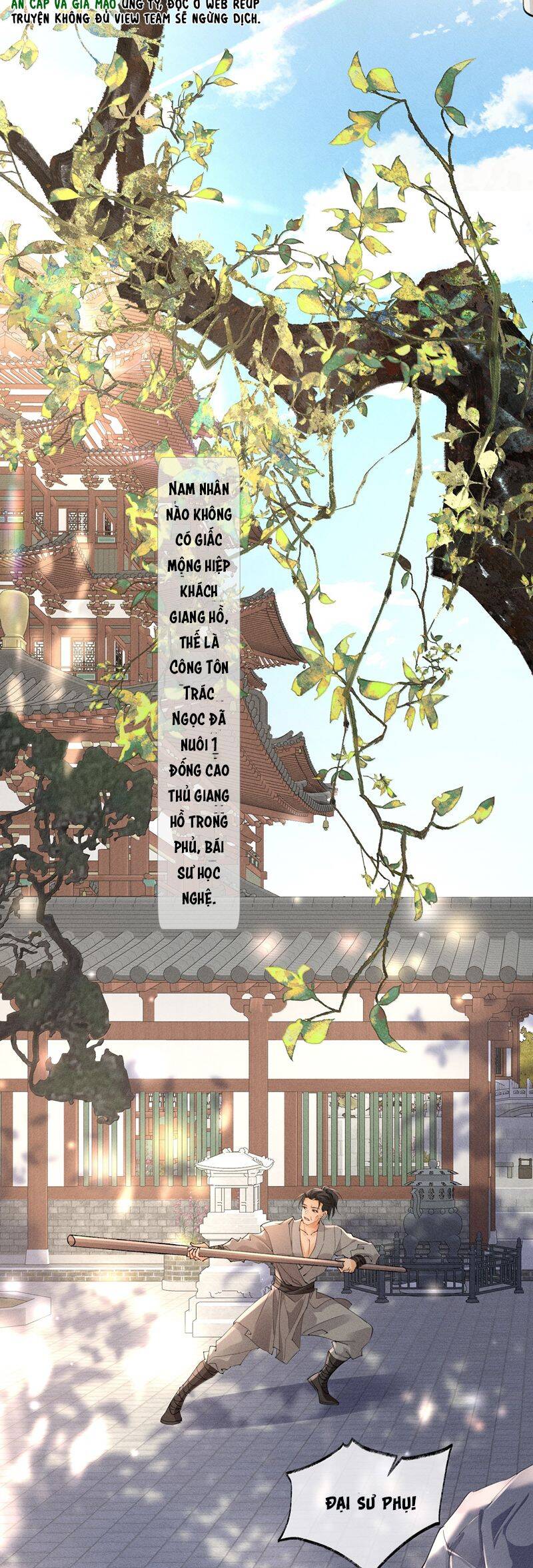 Xuyên Nhanh Chi Cải Tạo Bắt Đầu Lại Làm Người Chương 136 Ảnh 7