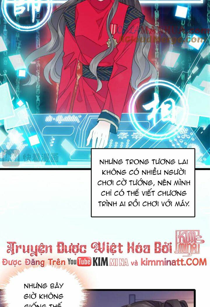 Thiên Kim Toàn Năng Lật Tung Trời Chương 41 Ảnh 24