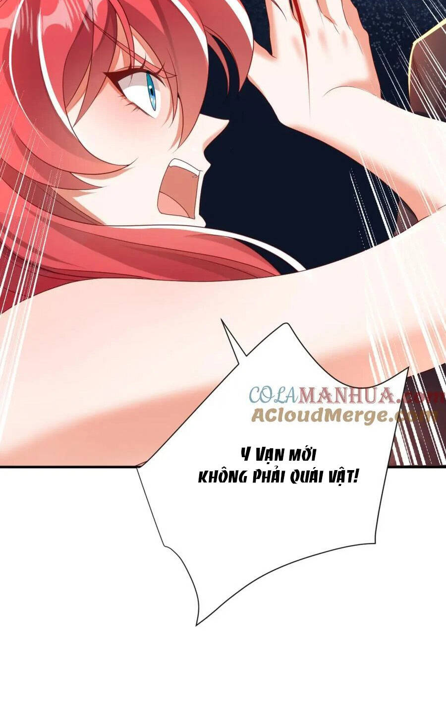 Hướng Dẫn Vuốt Lông Nam Chủ Hắc Hoá Chương 36 Ảnh 31