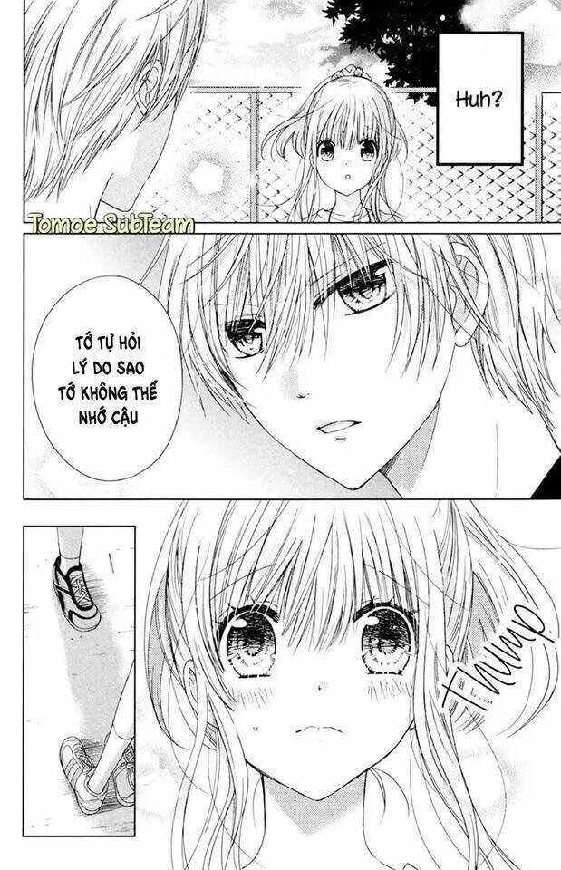 Aoba-Kun Ni Kikitai Koto Chương 5 Ảnh 31