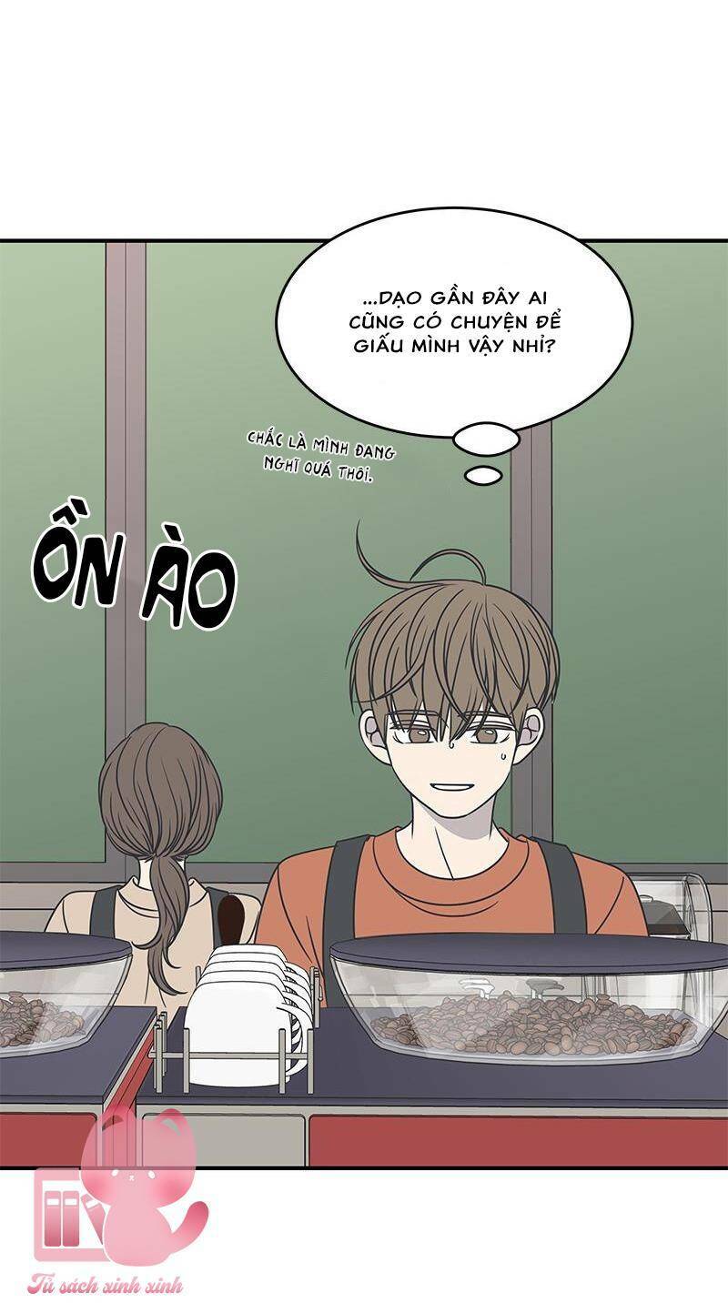 Kế Hoạch Hẹn Hò Của Bareum Chương 76 Ảnh 45