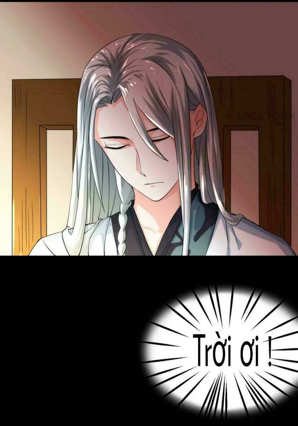 Thời Gian Tình Yêu Chương 22 Ảnh 4