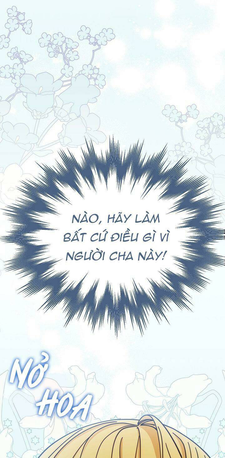Tôi Sẽ Chịu Trách Nhiệm Về Phúc Lợi Của Nam Chính Chương 37 Ảnh 7