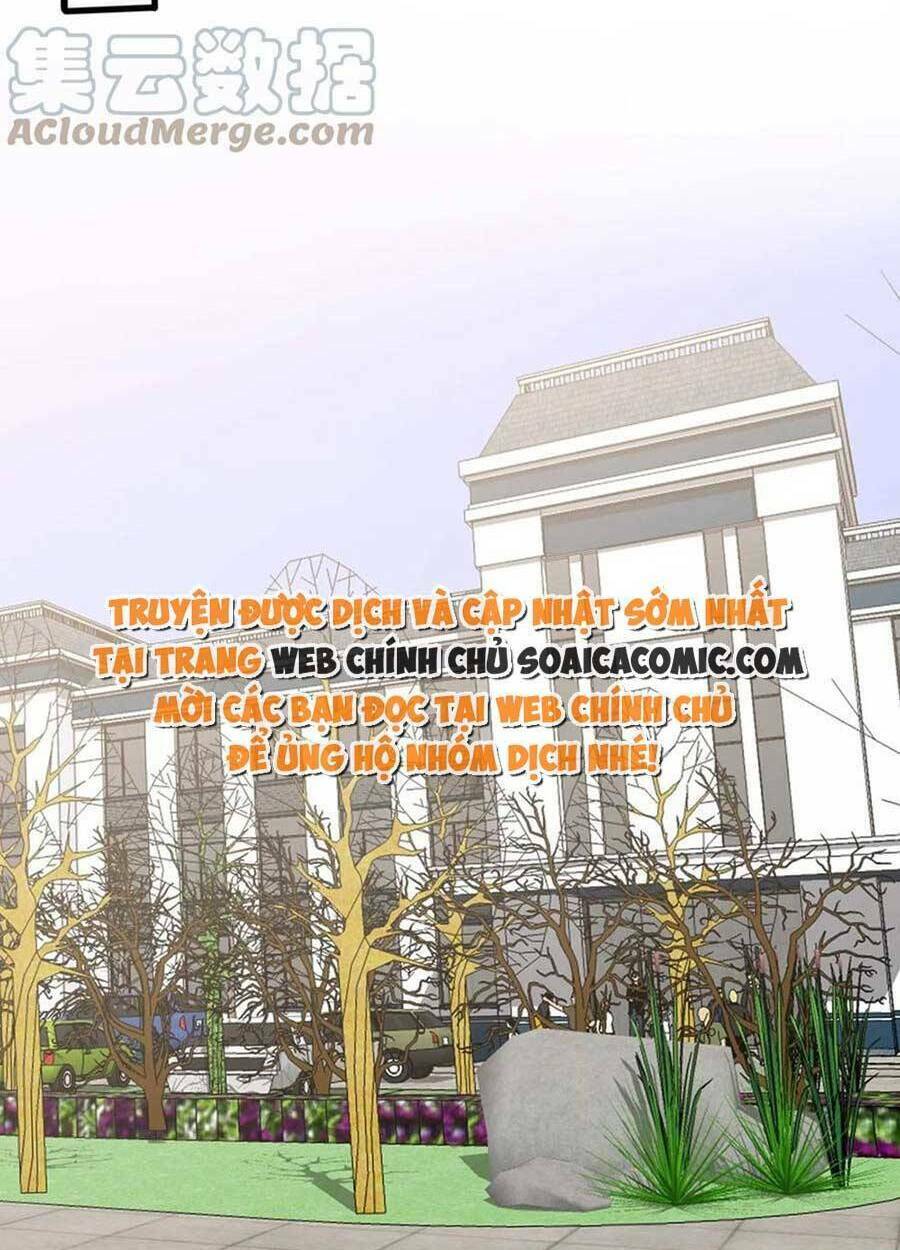 Vết Cắn Trí Mạng Chương 59 Ảnh 52