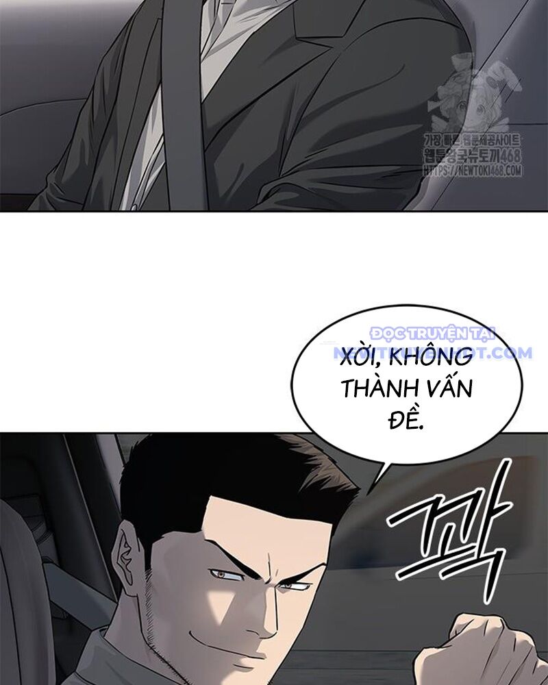 Đội Trưởng Lính Đánh Thuê Chương 259 Ảnh 63
