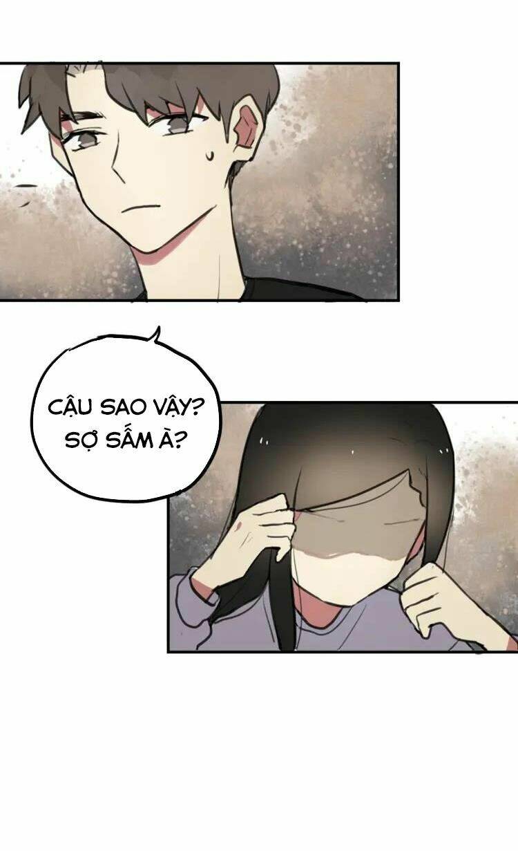 Thôi Miên Em Yêu Anh Chương 24 Ảnh 14