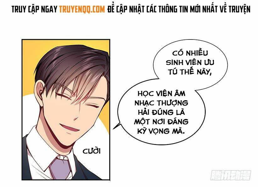 Người Yêu Của Rồng Đen Chương 11 Ảnh 43