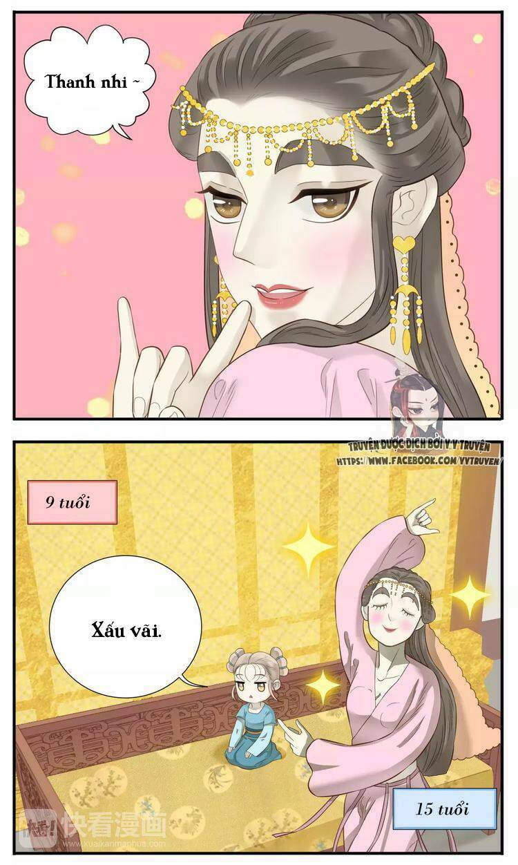 Giáo Chủ, Chú Ý Thanh Danh! Chương 70 Ảnh 5