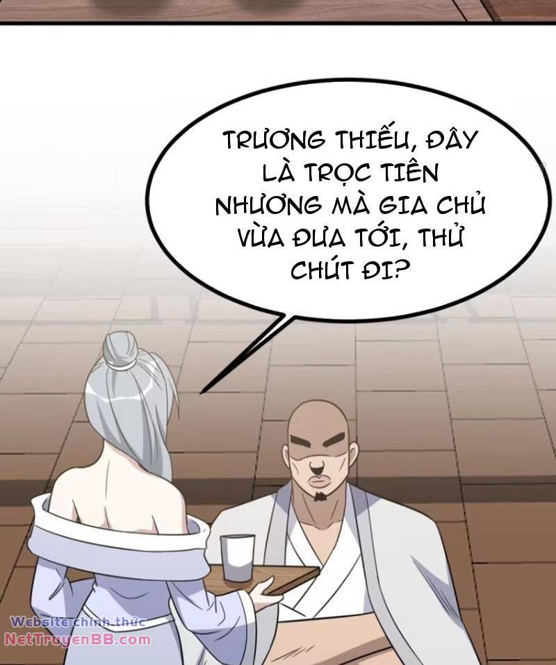 Ta Có Một Thân Kỹ Năng Bị Động Chương 60 Ảnh 36