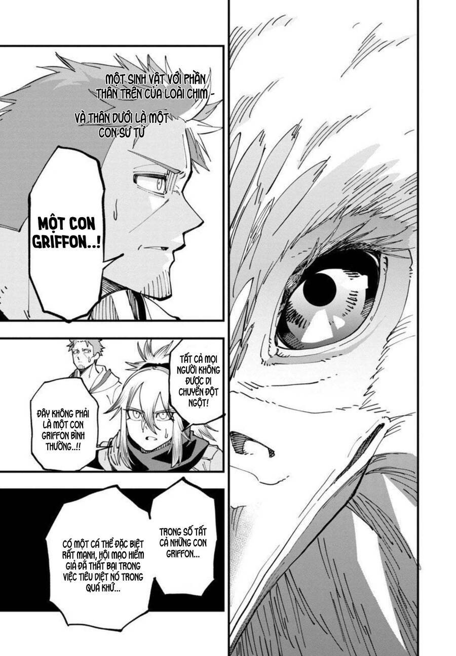 Katainaka No Ossan, Kensei Ni Naru ~Tada No Inaka No Kenjutsu Shihan Datta No Ni, Taiseishita Deshi-Tachi Ga Ore Wo Hottekurenai Ken~ Chương 9 Ảnh 32