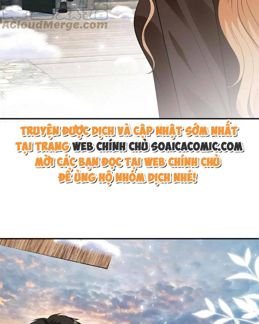 Vượt Rào Trêu Chọc Chương 105 Ảnh 9