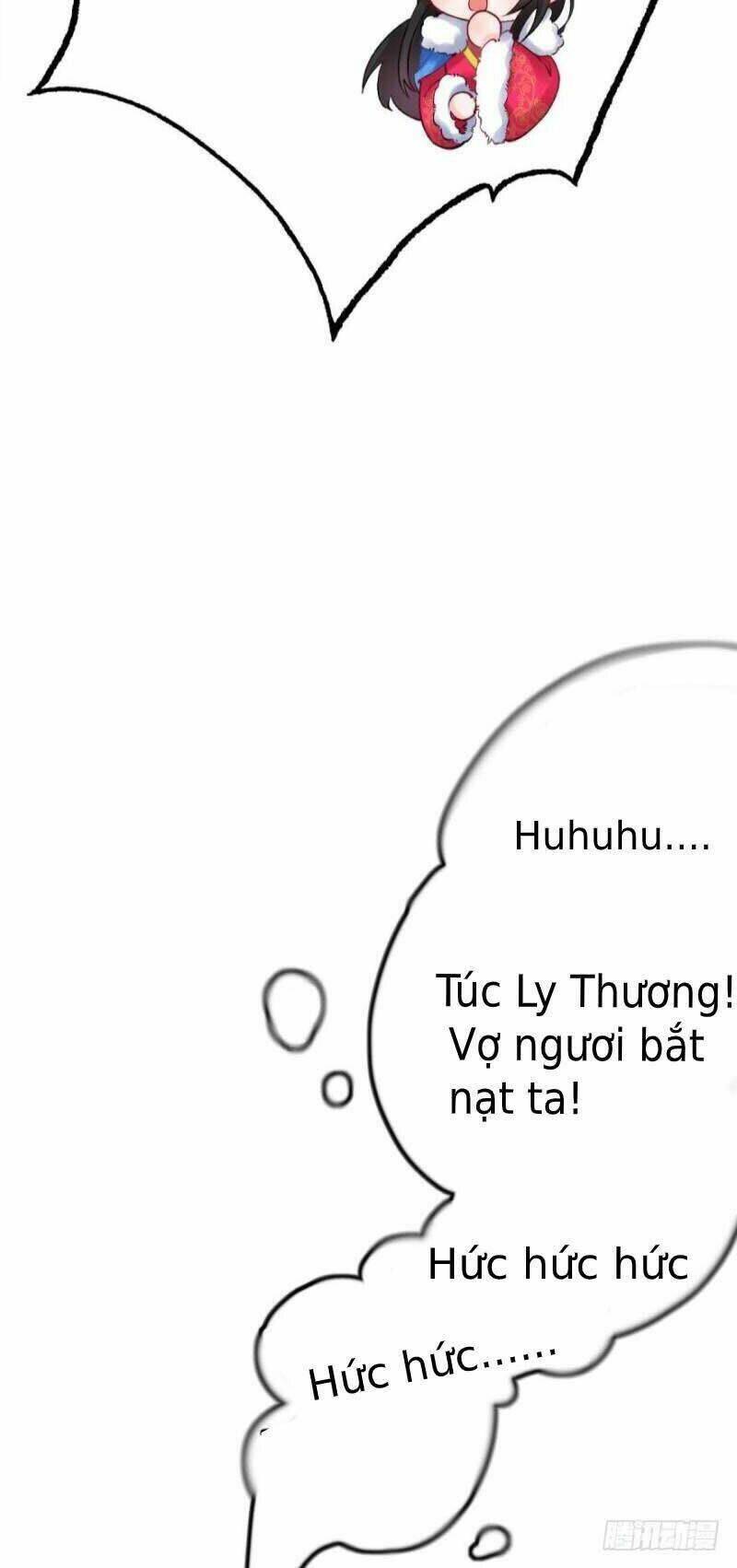 Xú Nữ Đích Hậu Cung Chương 176 Ảnh 13
