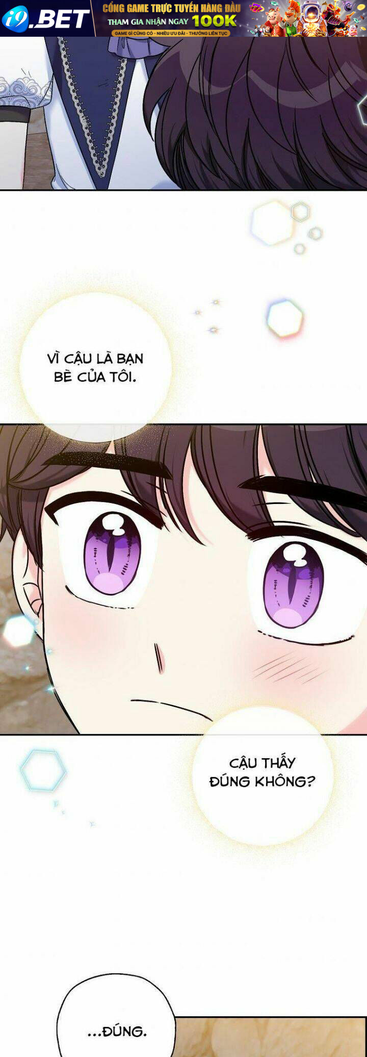 Sinh Ra Làm Con Gái Ác Nữ Chương 39 Ảnh 29