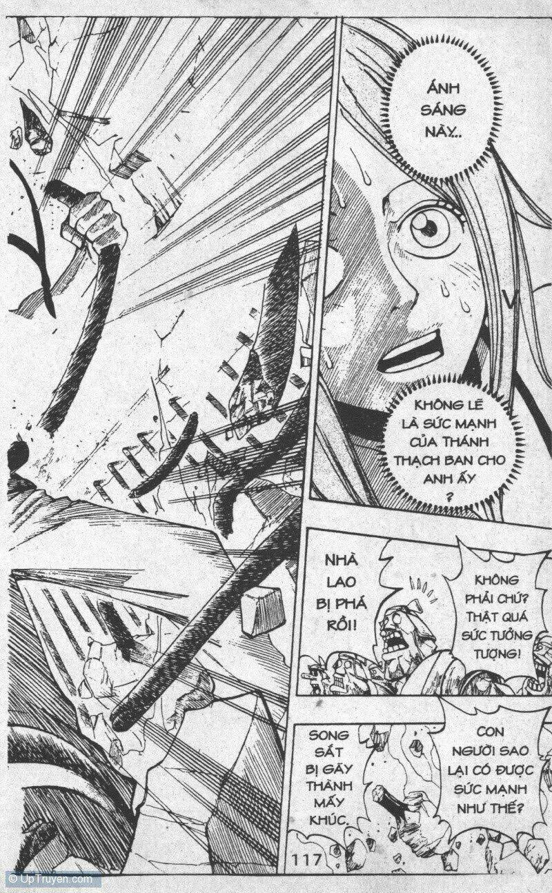 Rave Master (Scan) Chương 30 Ảnh 118