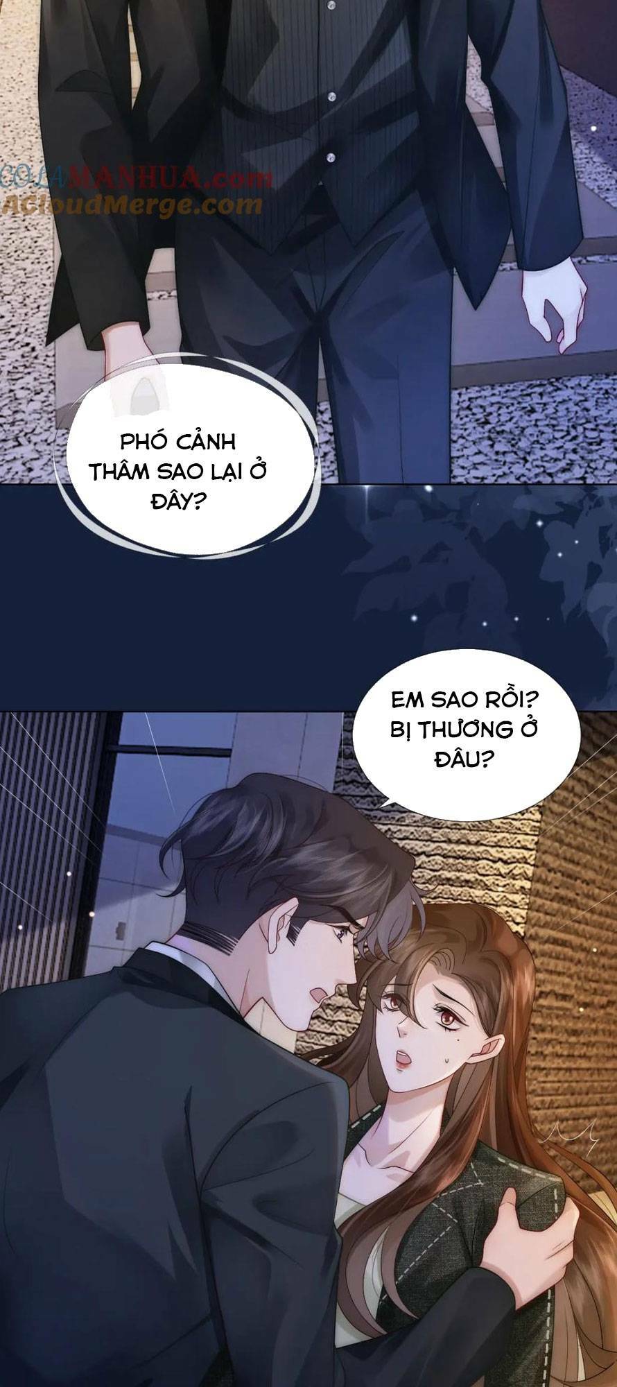 Nhất Dạ Trầm Hôn Chương 27 Ảnh 13