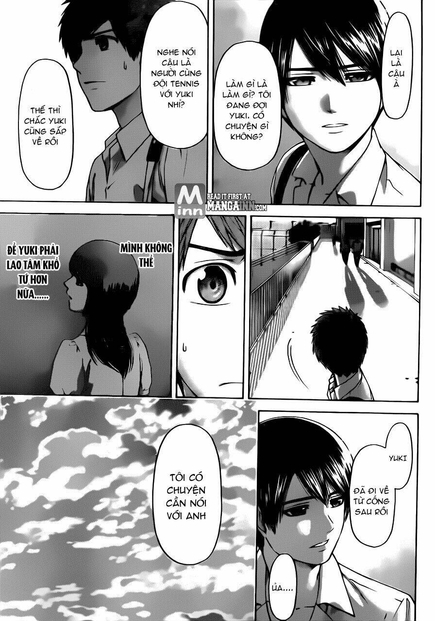 Ge - Good Ending Chương 144 Ảnh 13
