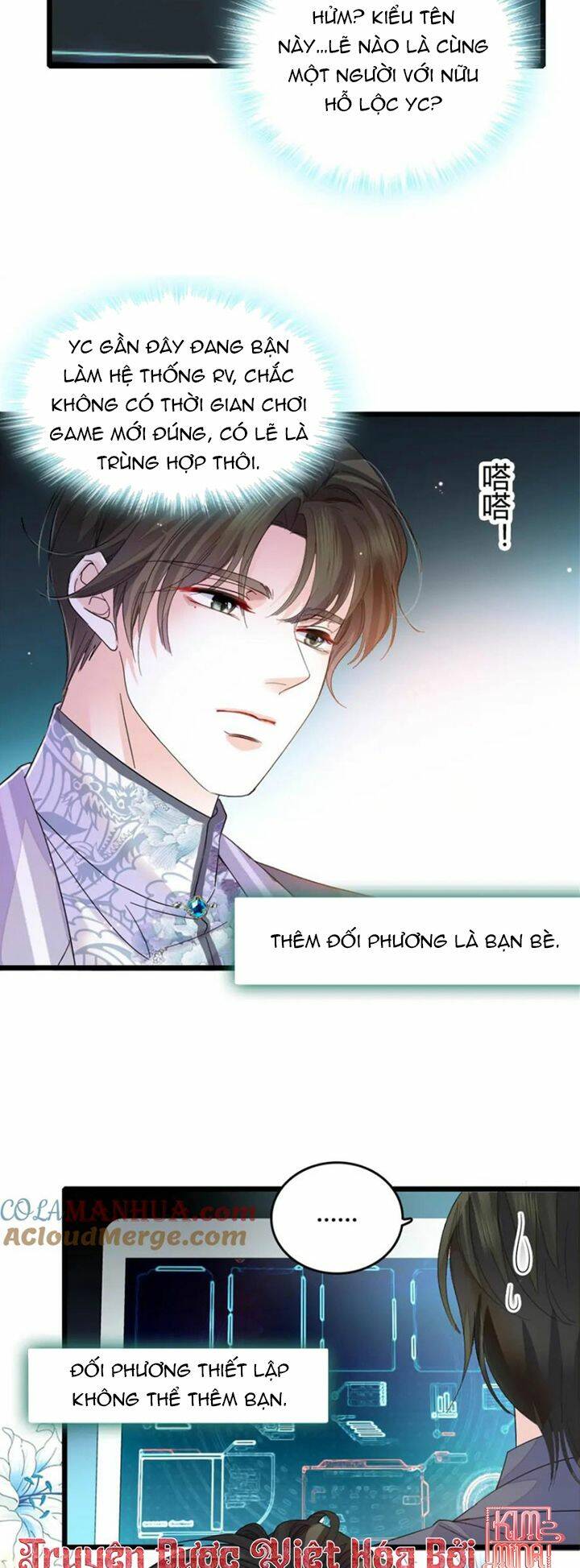 Thiên Kim Toàn Năng Lật Tung Trời Chương 42 Ảnh 8