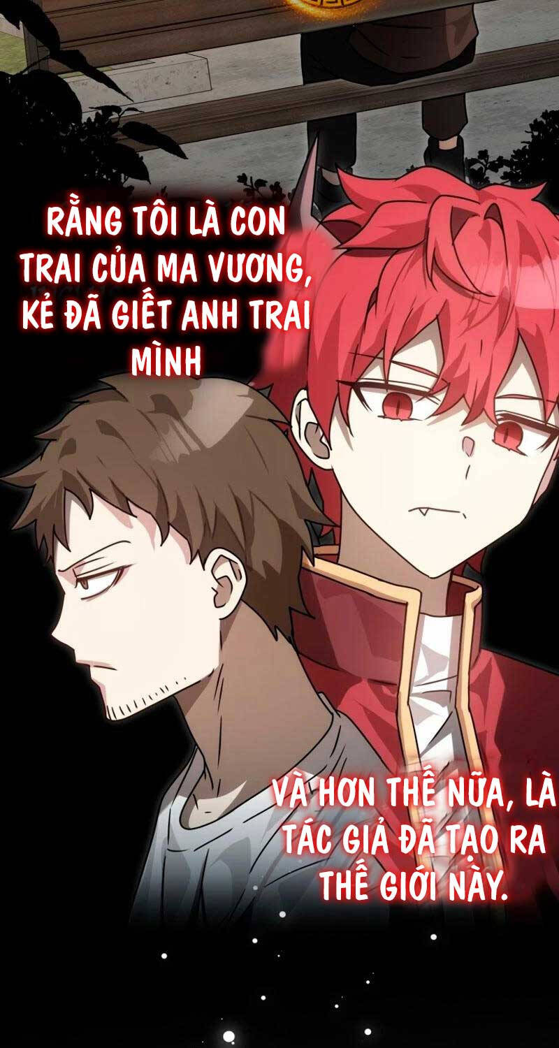 Học Viện Của Con Trai Quỷ Vương Chương 80 Ảnh 106