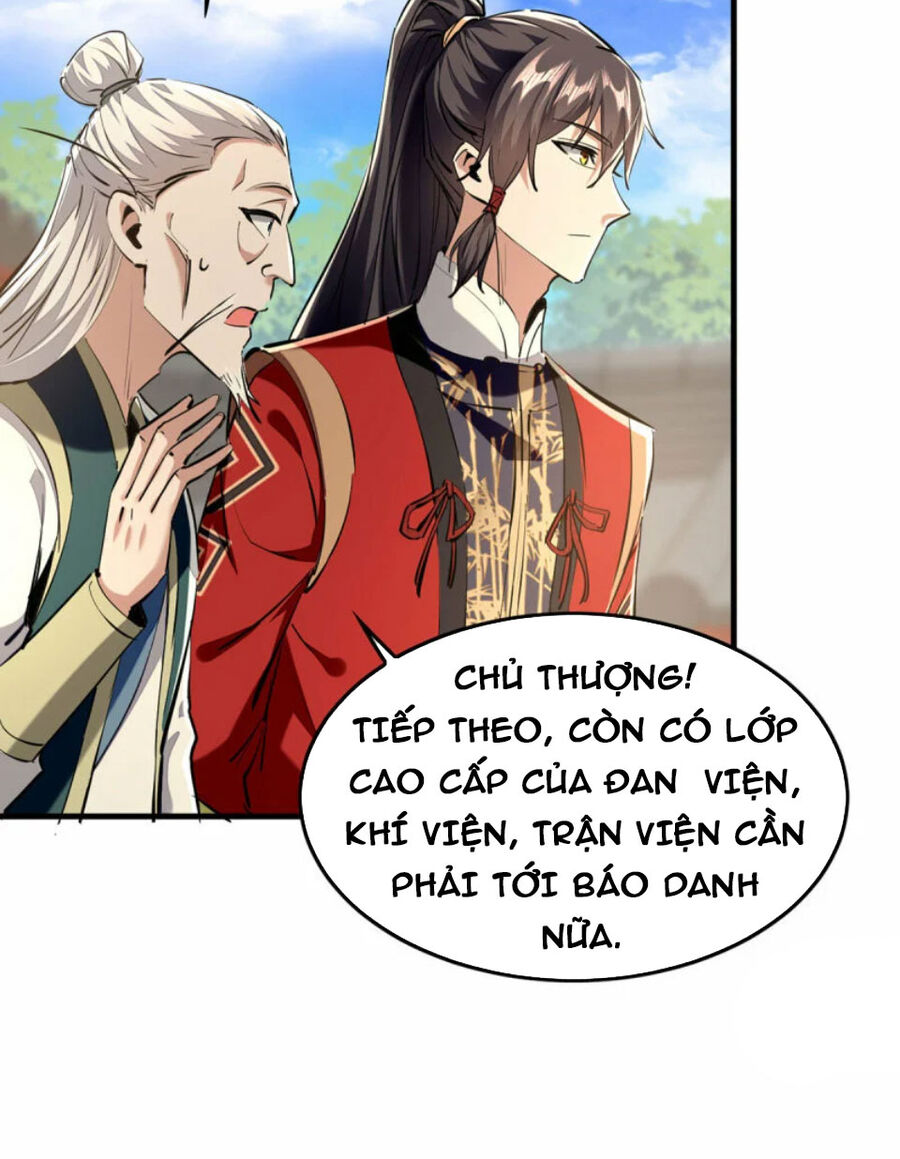 Tiên Đế Qui Lai Chương 384 Ảnh 22