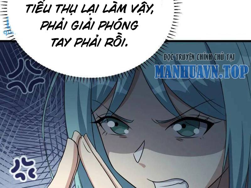 Ta Có Một Thân Kỹ Năng Bị Động Chương 53 Ảnh 78