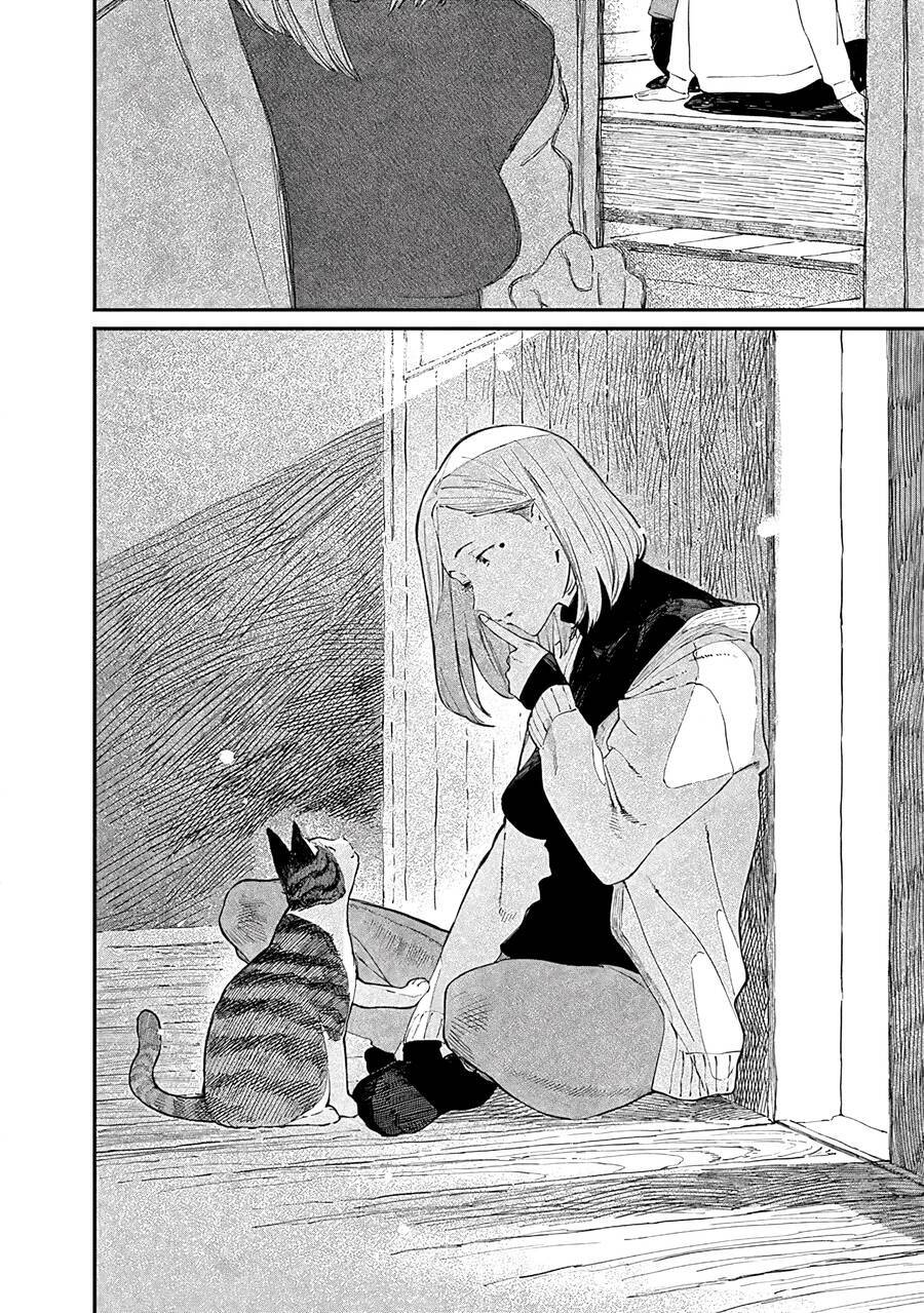 Bên Bếp Lửa Nhà Alice-San Chương 12 Ảnh 24
