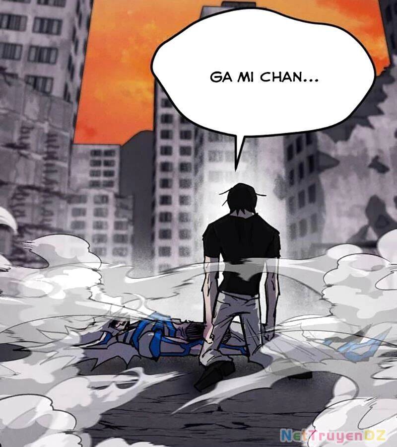 Người Côn Trùng Chương 100 Ảnh 249