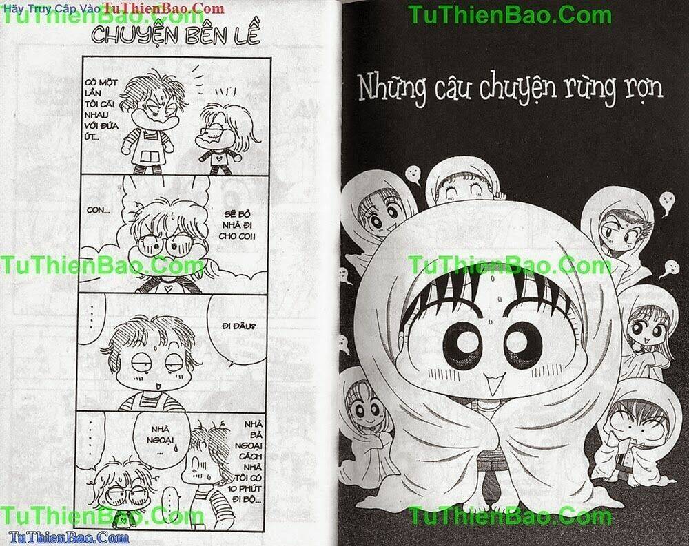 Nhóc Miko Chương 22 Ảnh 31