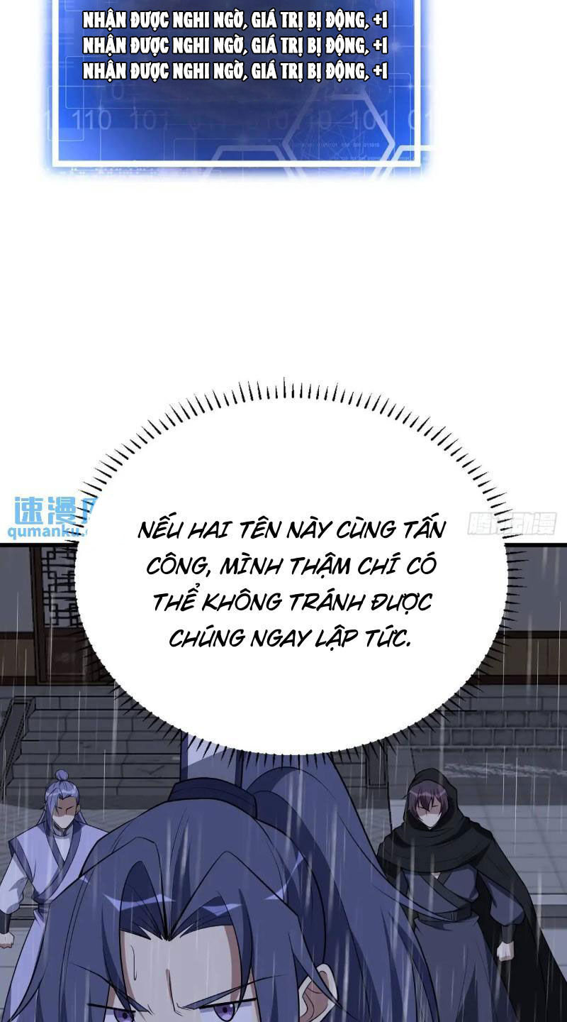 Ta Có Một Thân Kỹ Năng Bị Động Chương 66 Ảnh 32