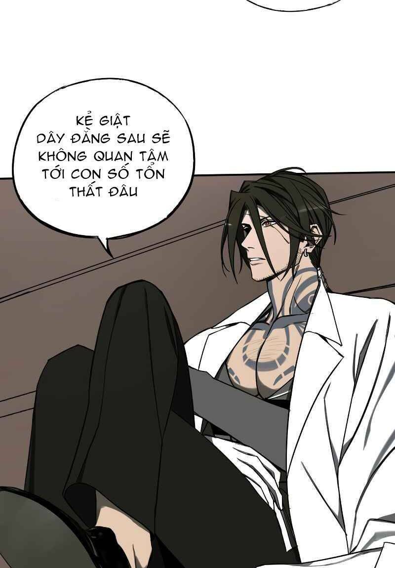 Thợ Săn Top 1 Trở Lại Chương 14 Ảnh 20