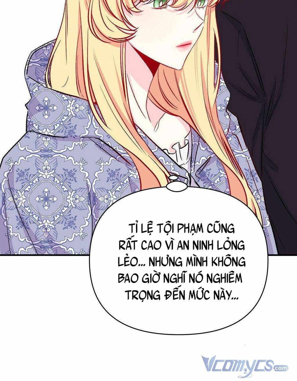 Chúng Ta Đã Kết Hôn Chương 11 Ảnh 40
