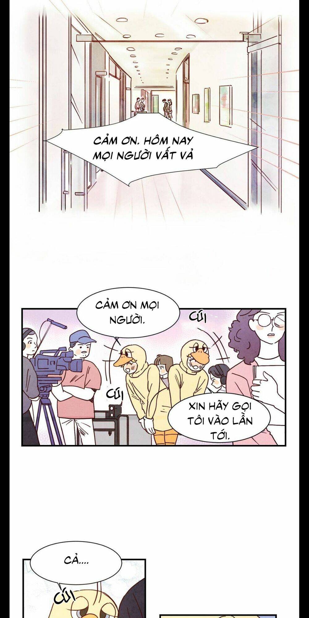 Nhớ Em, Lucifer Chương 1 Ảnh 2