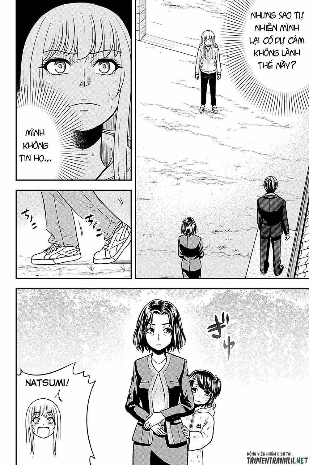 Orenchi Ni Kita Onna Kishi To: Inakagurashi Suru Koto Ni Natta Ken? Chương 49 Ảnh 6