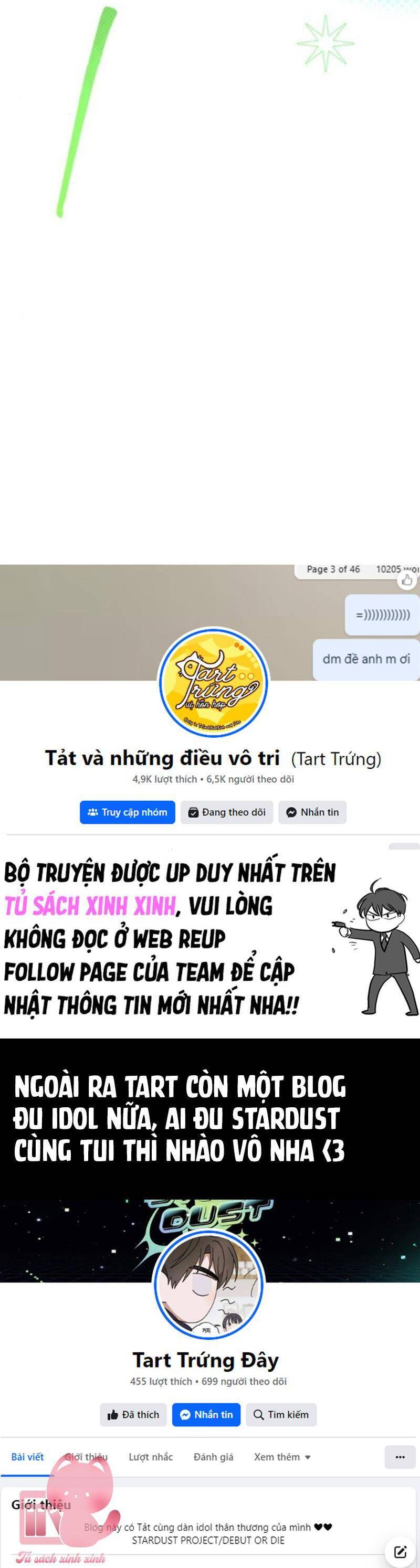 Tôi Trở Thành Thành Viên Trẻ Tuổi Nhất Nhóm Nhạc Idol Nam Chương 26 Ảnh 45