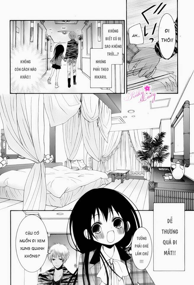 Ani Ga Imouto De Imouto Ga Ani Chương 13 Ảnh 4