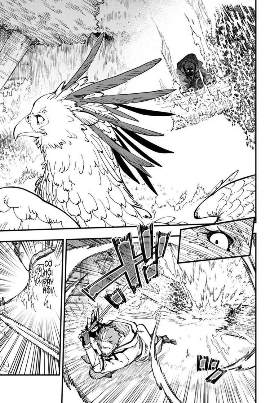 Katainaka No Ossan, Kensei Ni Naru ~Tada No Inaka No Kenjutsu Shihan Datta No Ni, Taiseishita Deshi-Tachi Ga Ore Wo Hottekurenai Ken~ Chương 10 Ảnh 12