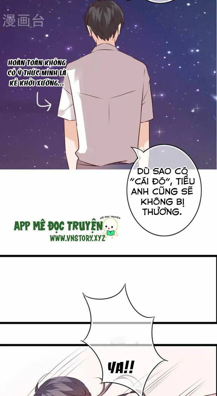 Sau Con Mưa Mùa Hạ Chương 69 Ảnh 19