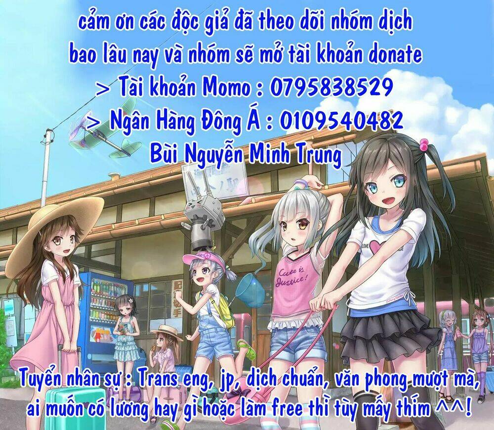 Aoki Hagane No Arpeggio Chương 86 Ảnh 2