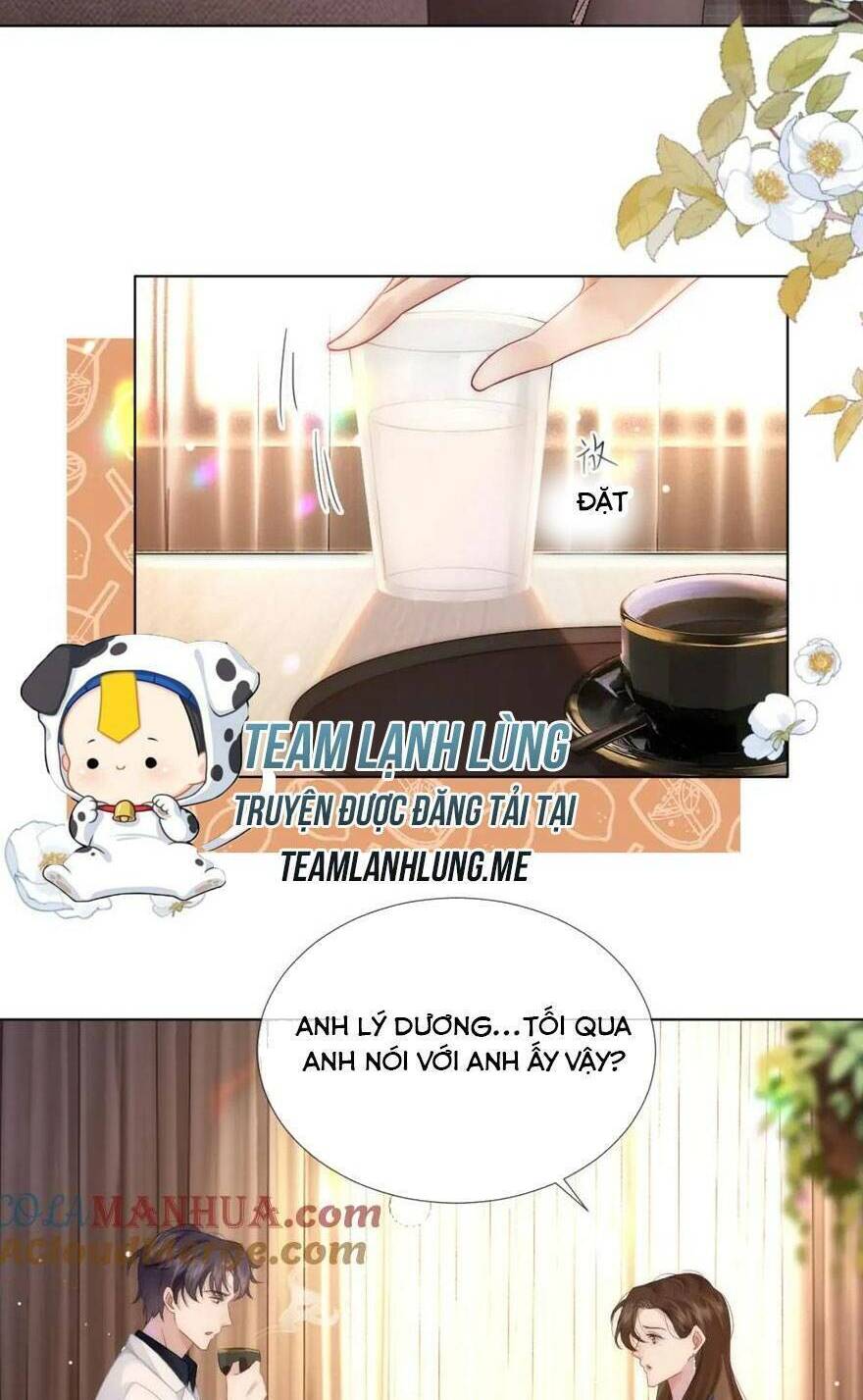 Nhất Dạ Trầm Hôn Chương 29 Ảnh 14