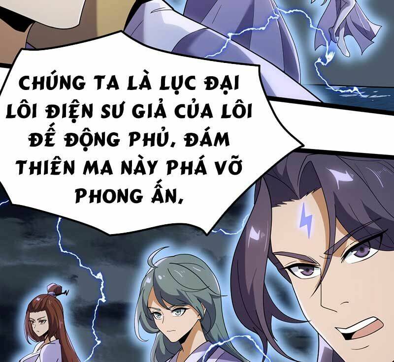 Vĩnh Sinh Chương 75 Ảnh 54
