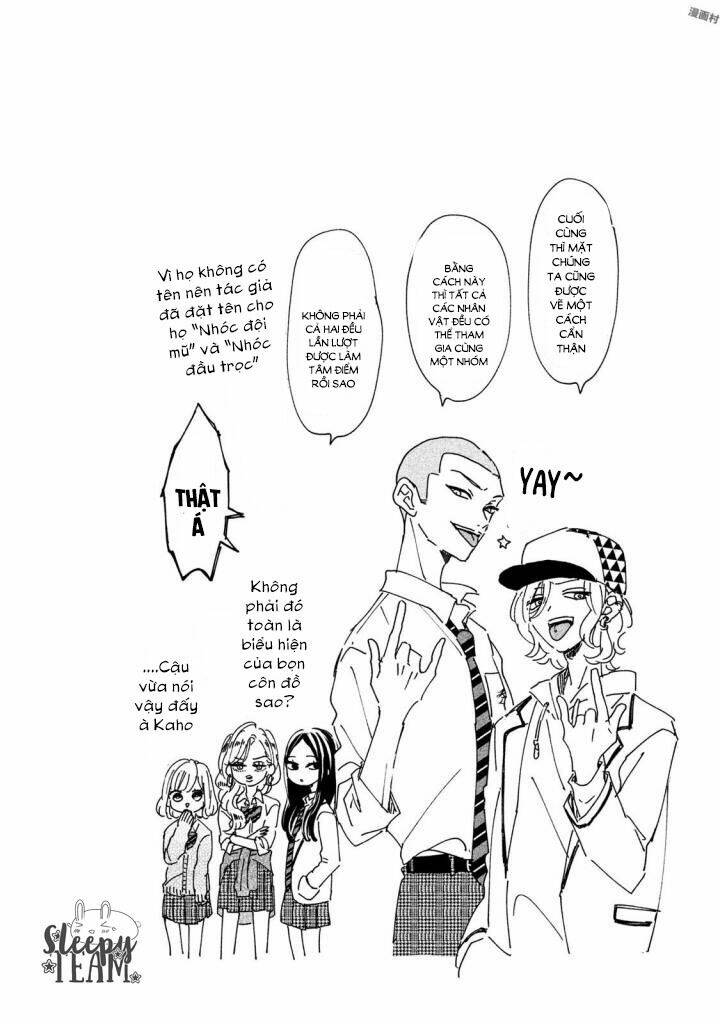 Senpai! Ima Kara Kokurimasu Chương 9 Ảnh 5