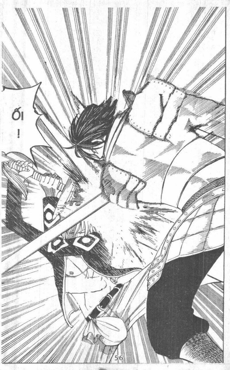 Rave Master (Scan) Chương 32 Ảnh 57