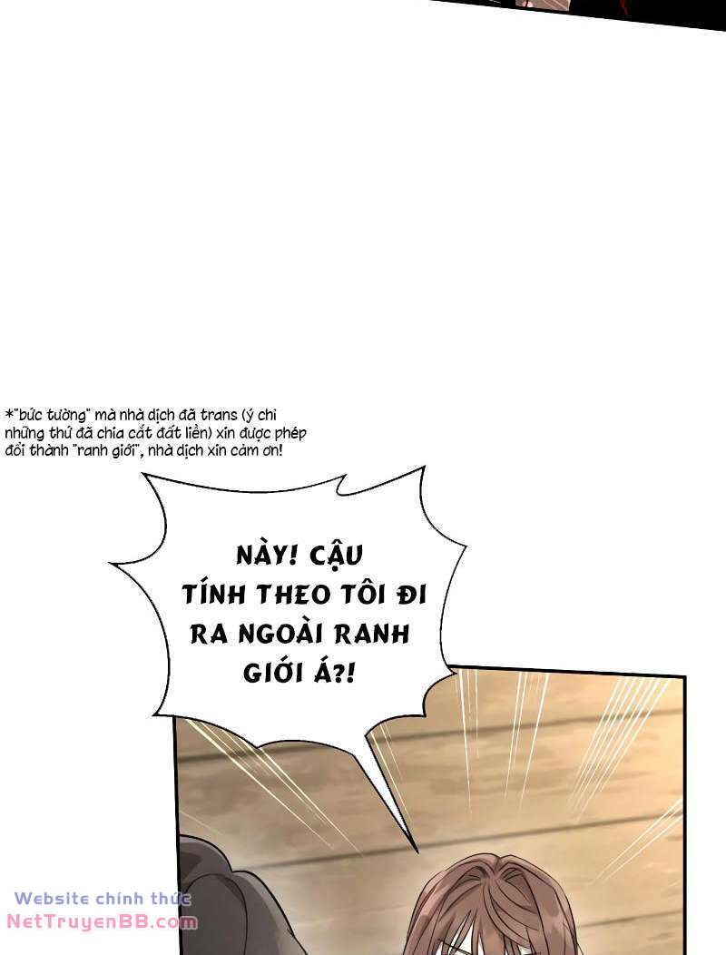 Xin Đừng Tùy Tiện Tỏ Ra Tử Tế Chương 4 Ảnh 12
