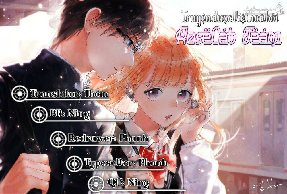 Lovesick Ellie Chương 6 Ảnh 3
