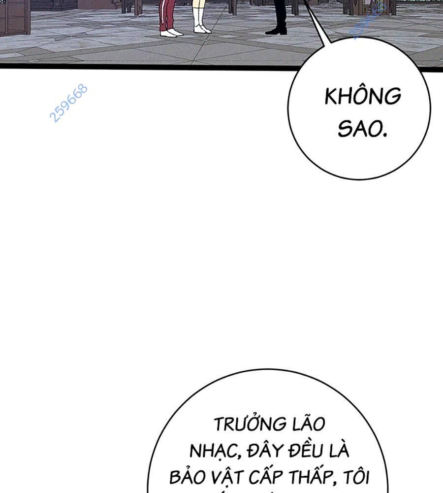 Thiên Phú Của Ngươi, Giờ Là Của Ta Chương 87 Ảnh 11