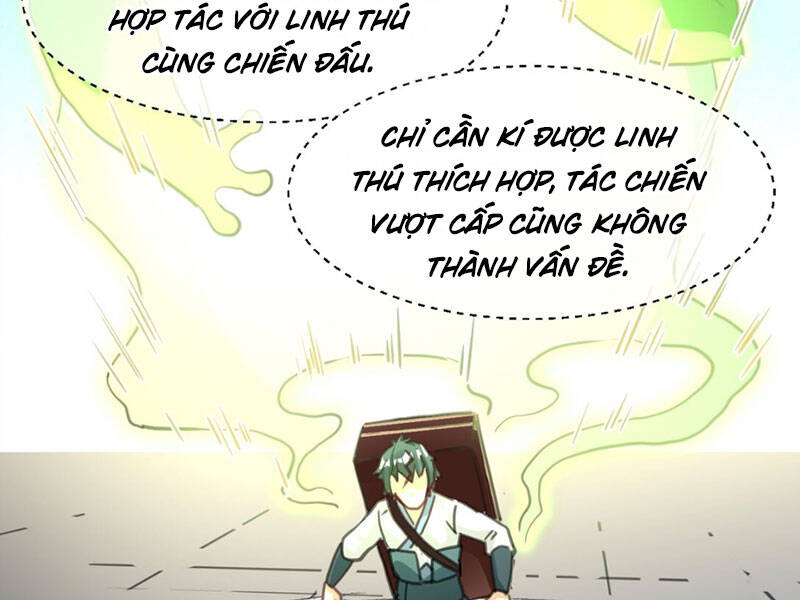 Xuyên Không Tới Thế Giới Tu Chân Nhưng Ta Vẫn Có Mạng Internet Chương 13 Ảnh 53