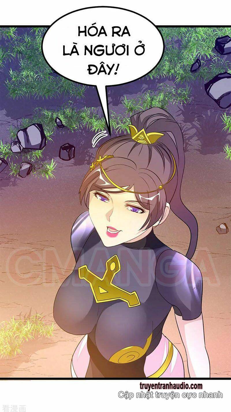 Cửu Dương Thần Vương Chương 234 Ảnh 35