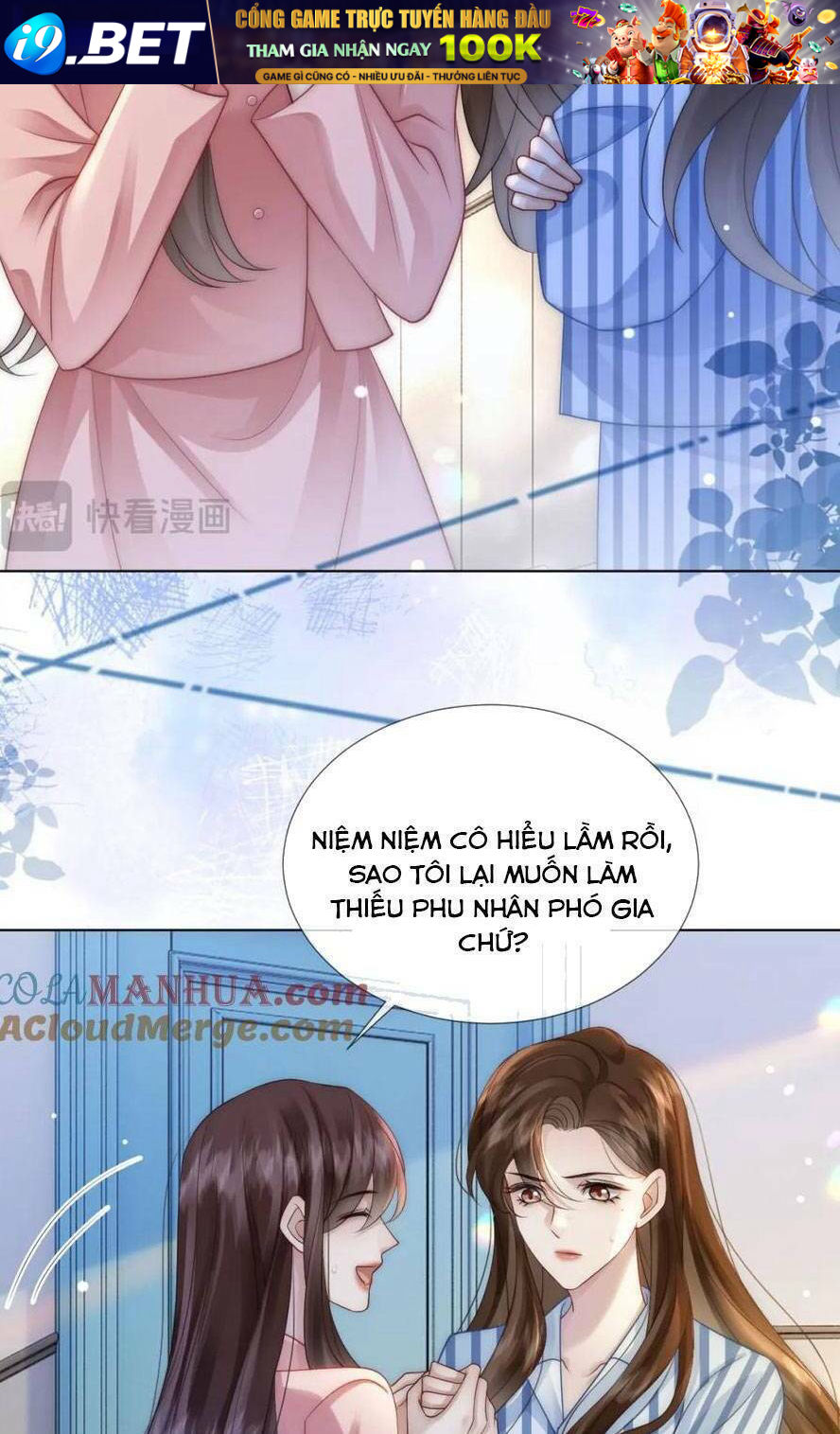Nhất Dạ Trầm Hôn Chương 28 Ảnh 17