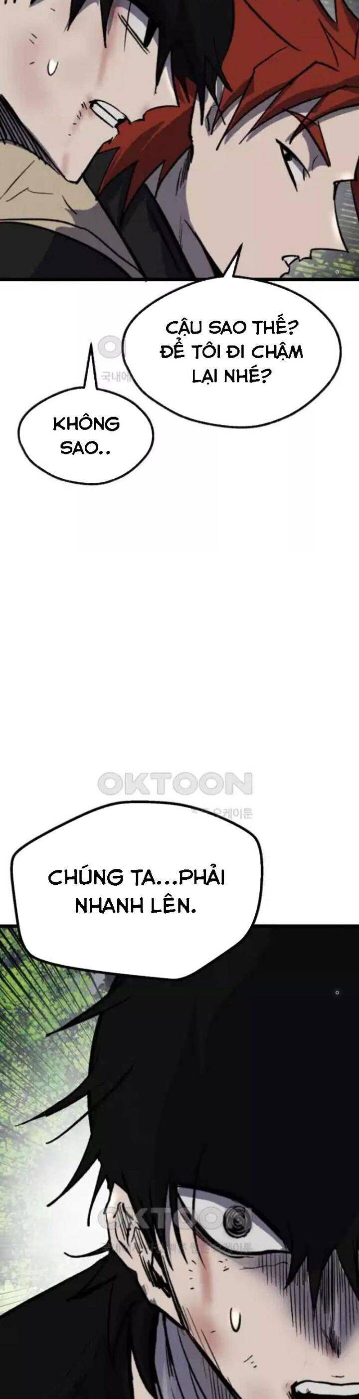 Người Côn Trùng Chương 91 Ảnh 57